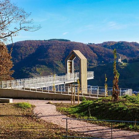 Wein- Und Gaestehaus Genetsch Lieser Εξωτερικό φωτογραφία