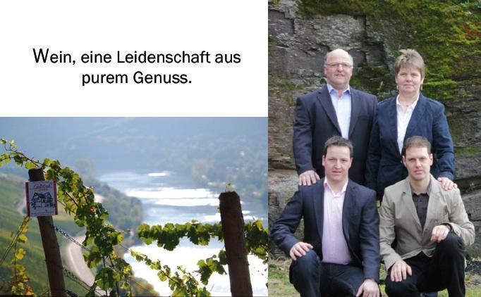 Wein- Und Gaestehaus Genetsch Lieser Εξωτερικό φωτογραφία